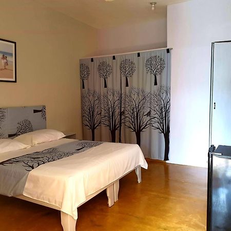 Gipsy Ranch Rooms キャバレテ 部屋 写真