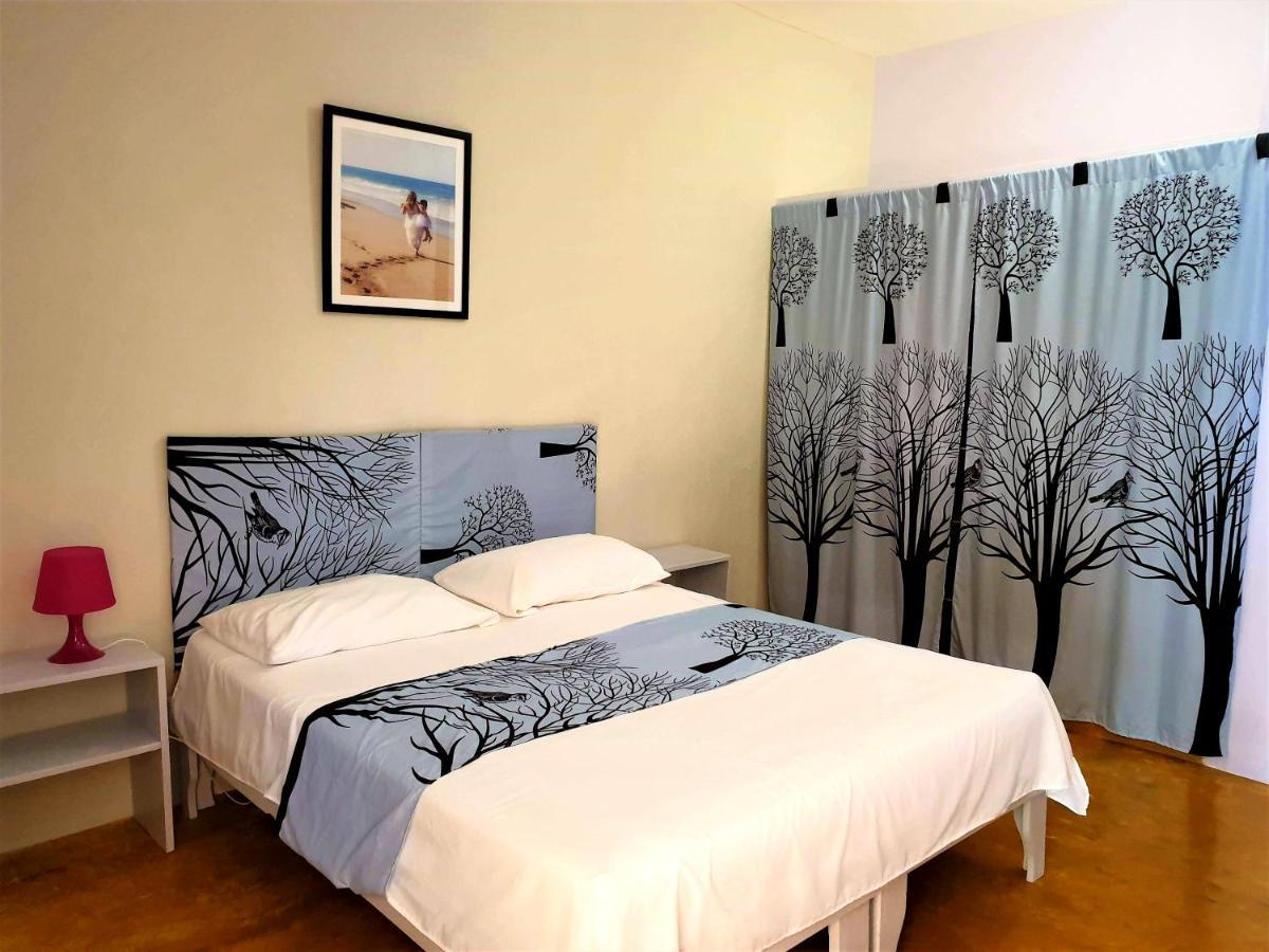 Gipsy Ranch Rooms キャバレテ 部屋 写真