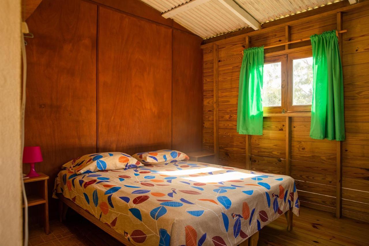 Gipsy Ranch Rooms キャバレテ 部屋 写真