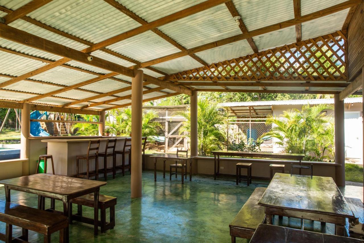Gipsy Ranch Rooms キャバレテ エクステリア 写真