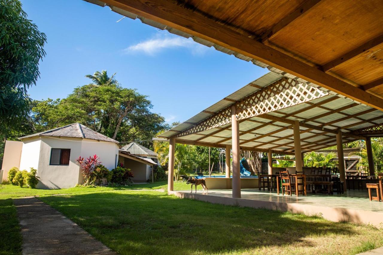 Gipsy Ranch Rooms キャバレテ エクステリア 写真