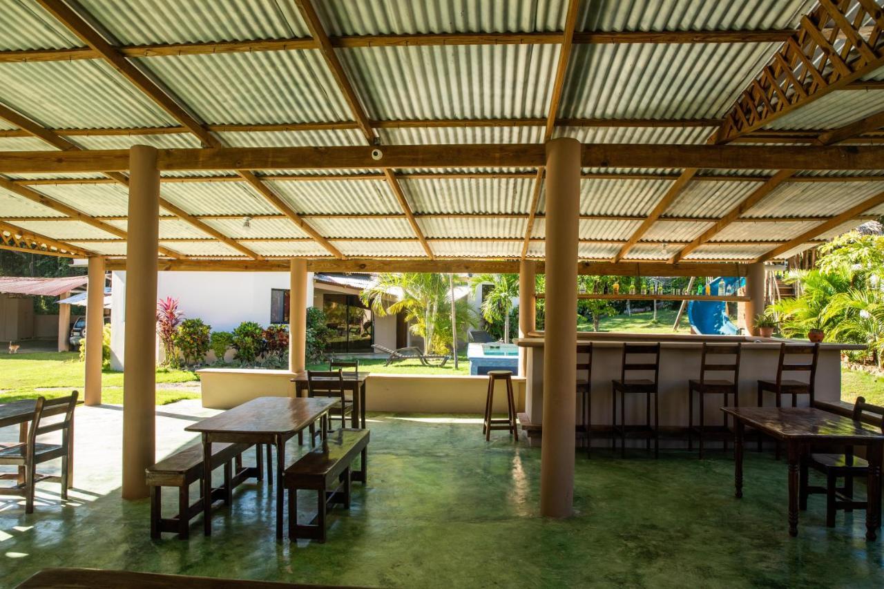 Gipsy Ranch Rooms キャバレテ エクステリア 写真