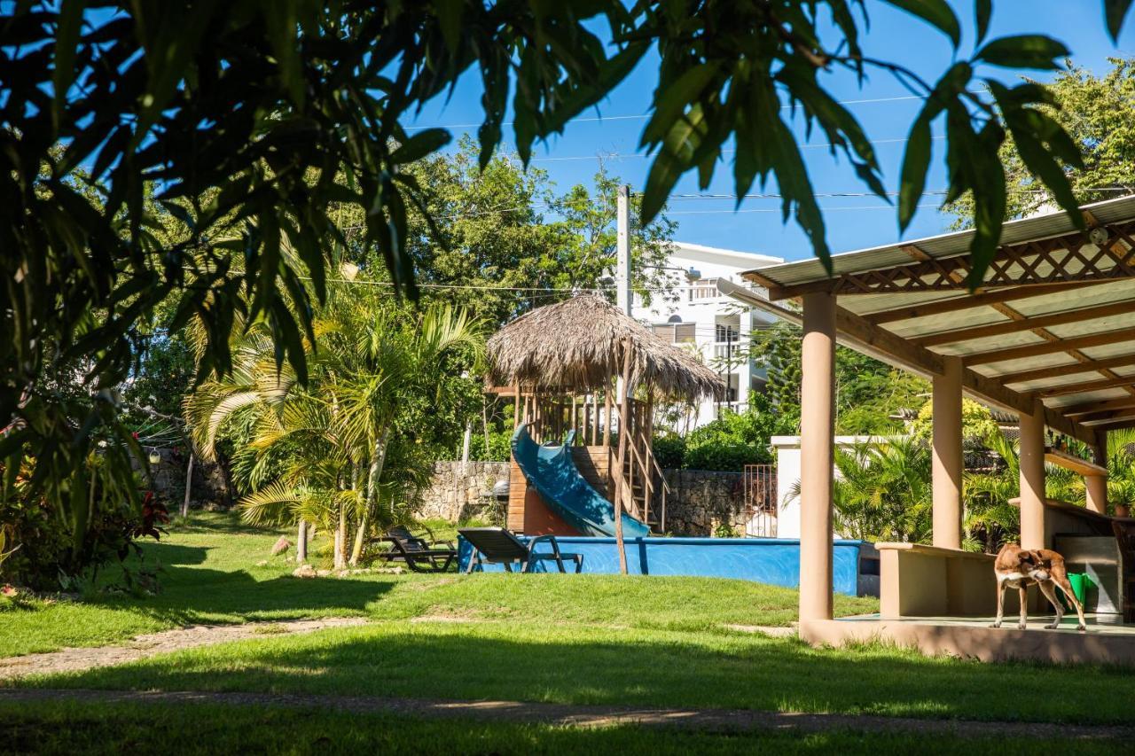 Gipsy Ranch Rooms キャバレテ エクステリア 写真