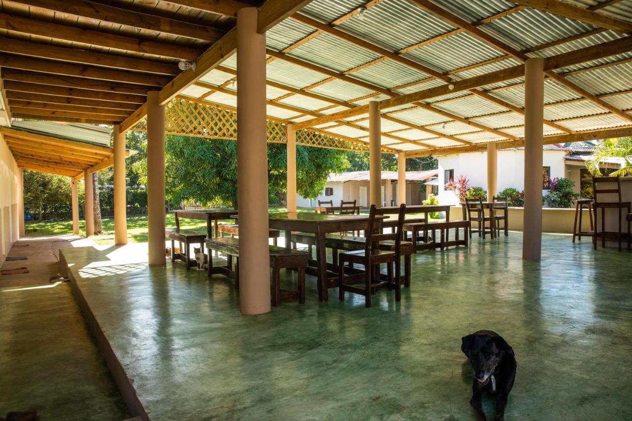 Gipsy Ranch Rooms キャバレテ エクステリア 写真