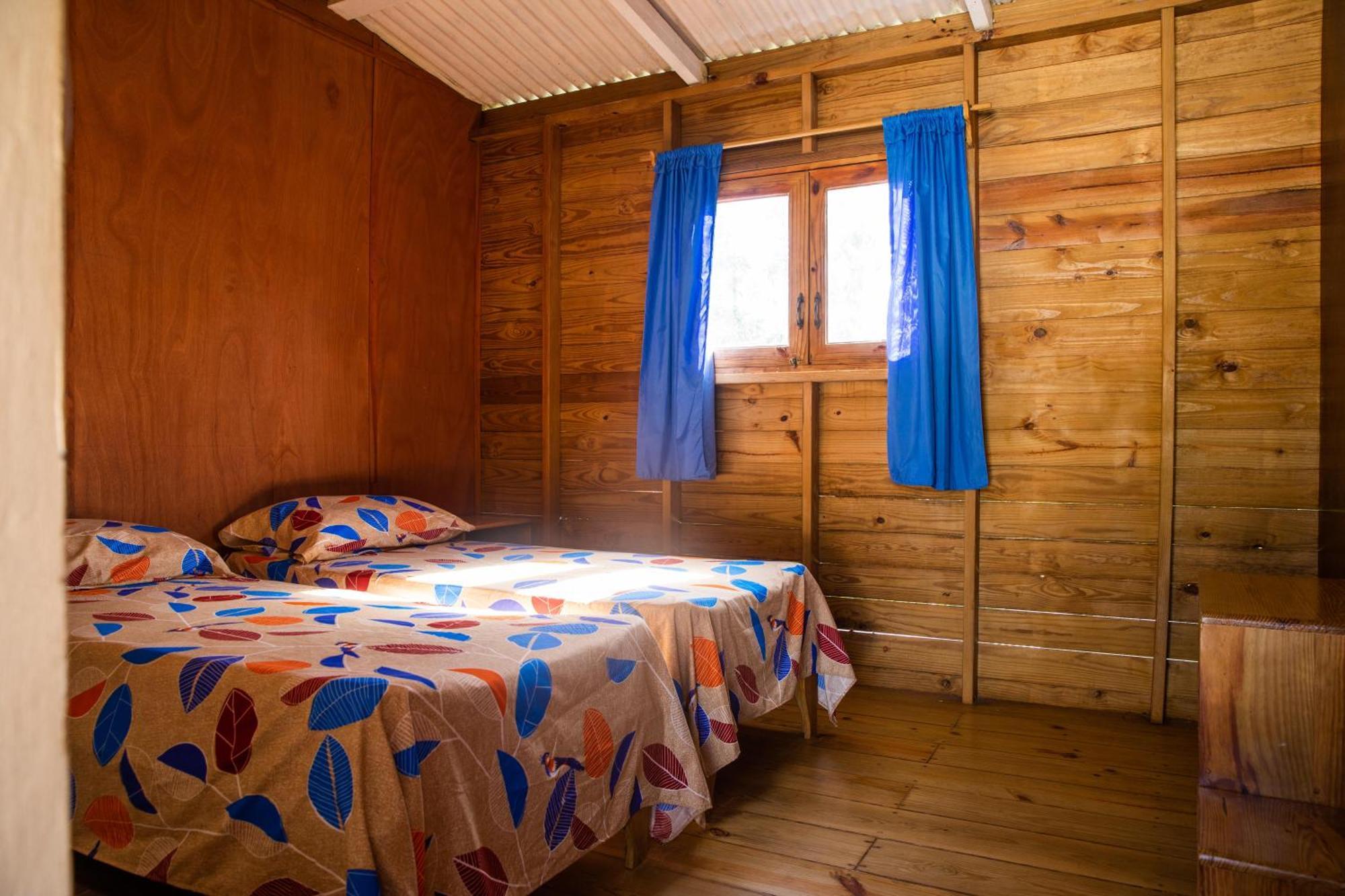 Gipsy Ranch Rooms キャバレテ 部屋 写真