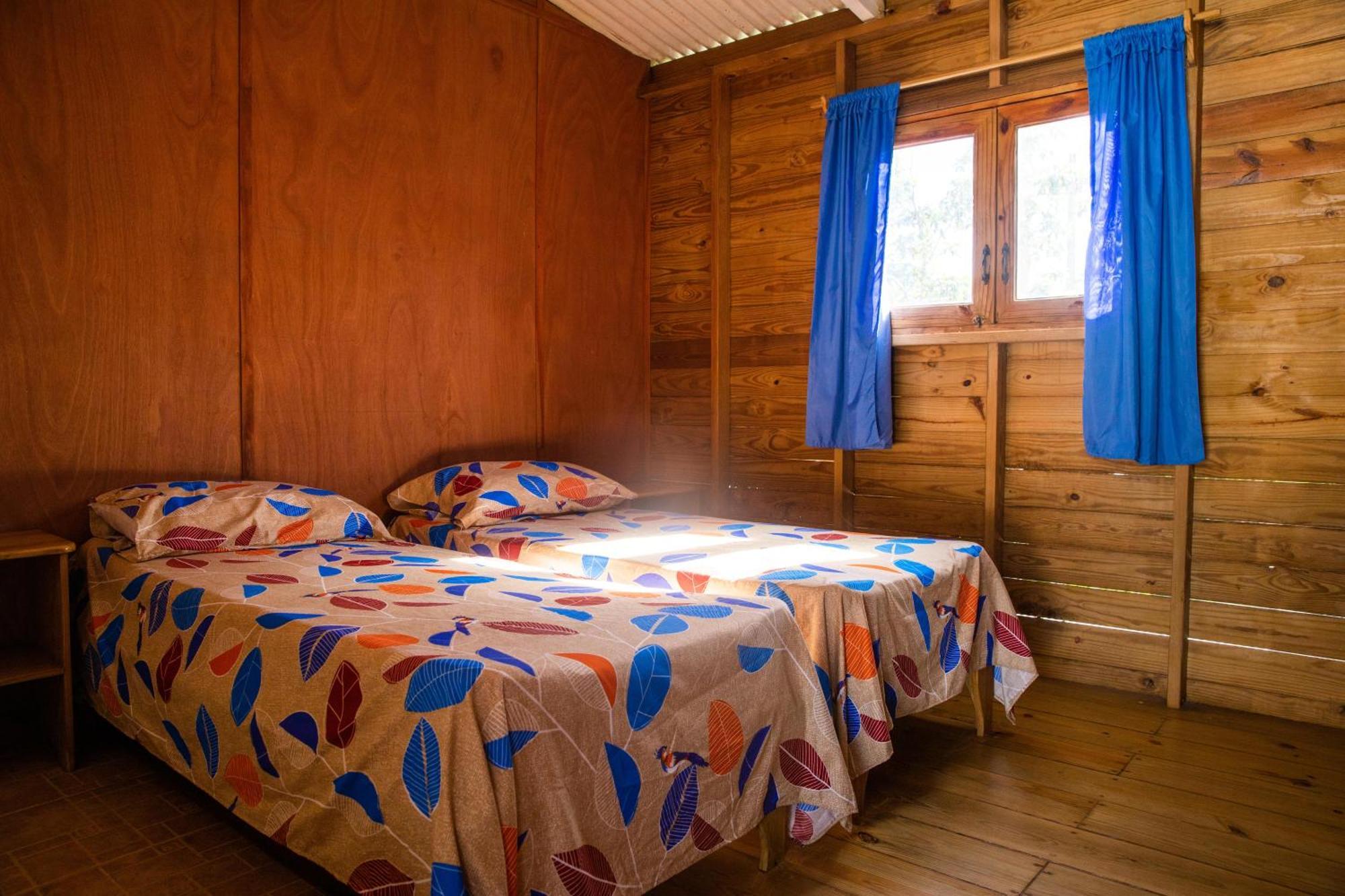 Gipsy Ranch Rooms キャバレテ 部屋 写真