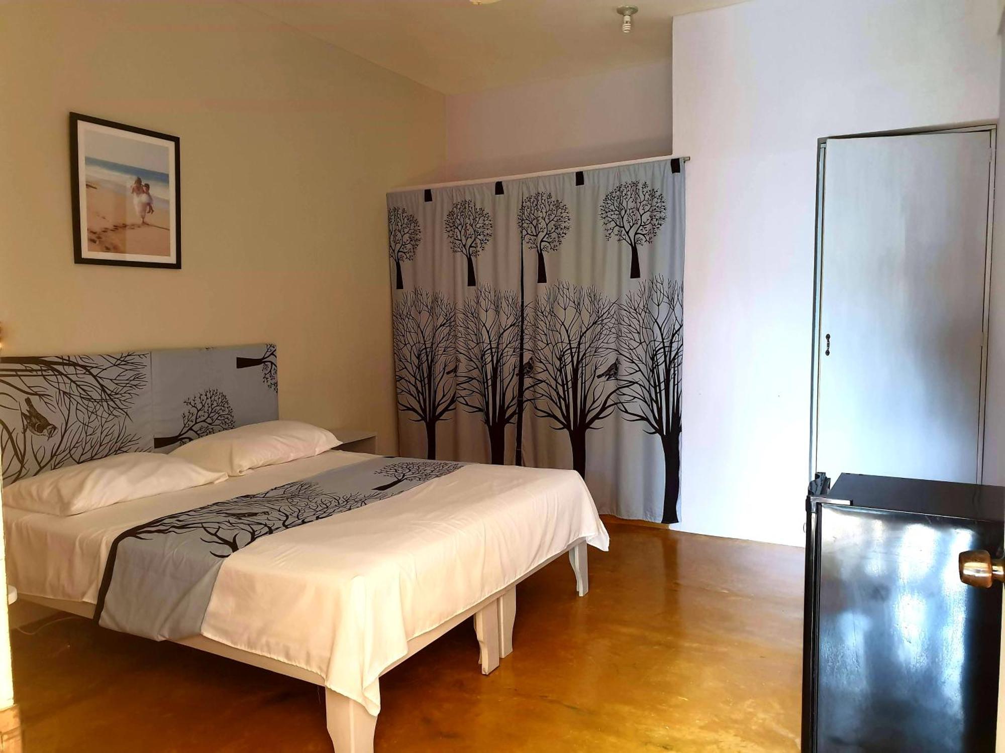 Gipsy Ranch Rooms キャバレテ 部屋 写真