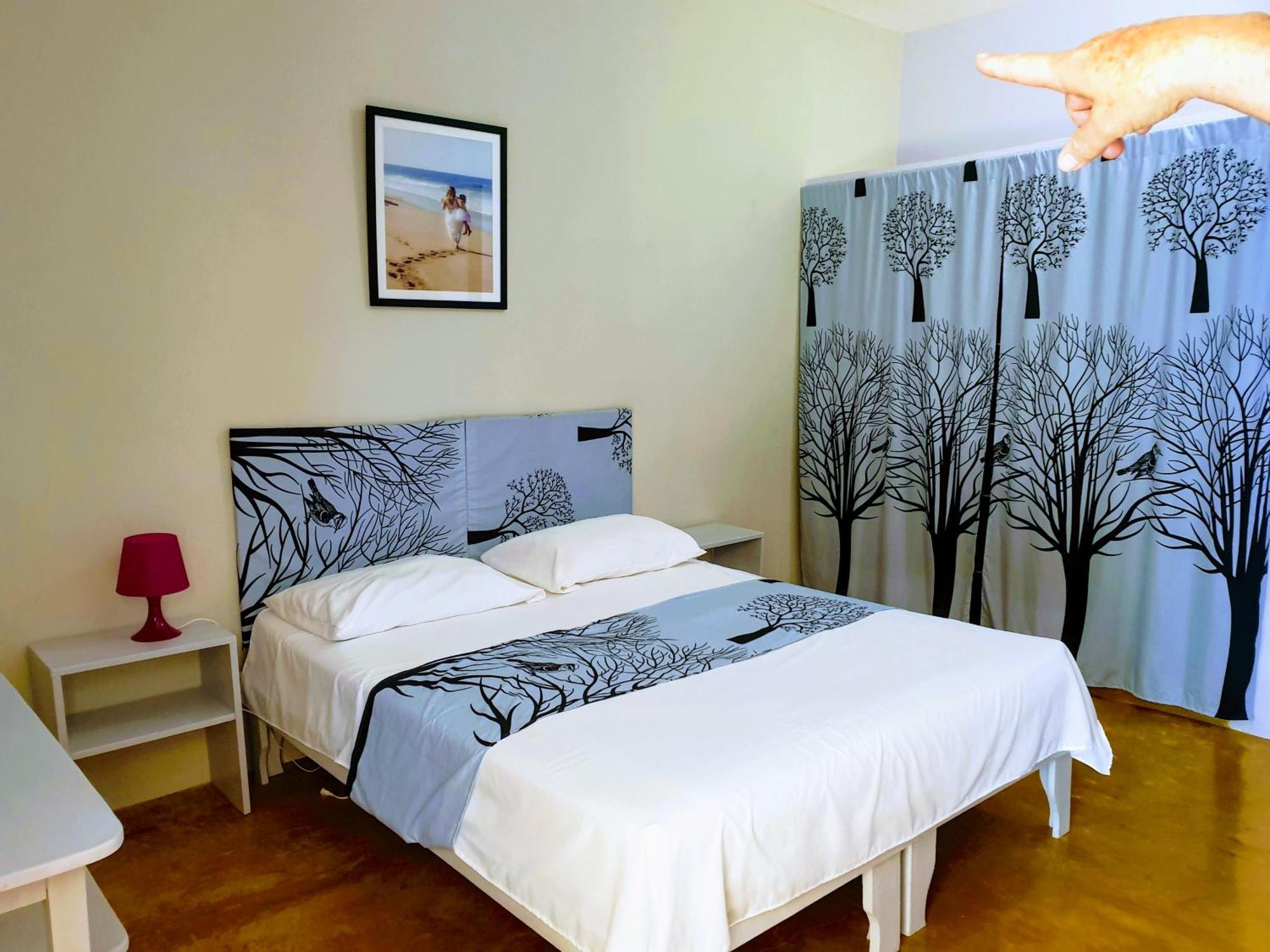 Gipsy Ranch Rooms キャバレテ 部屋 写真