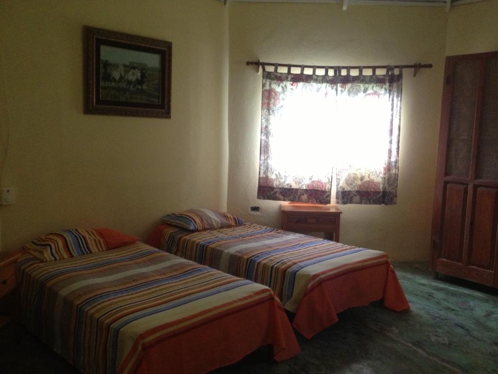 Gipsy Ranch Rooms キャバレテ 部屋 写真