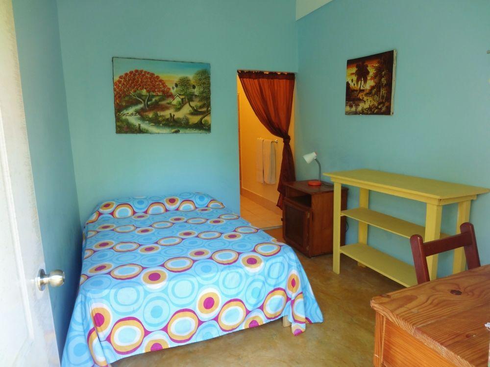 Gipsy Ranch Rooms キャバレテ エクステリア 写真