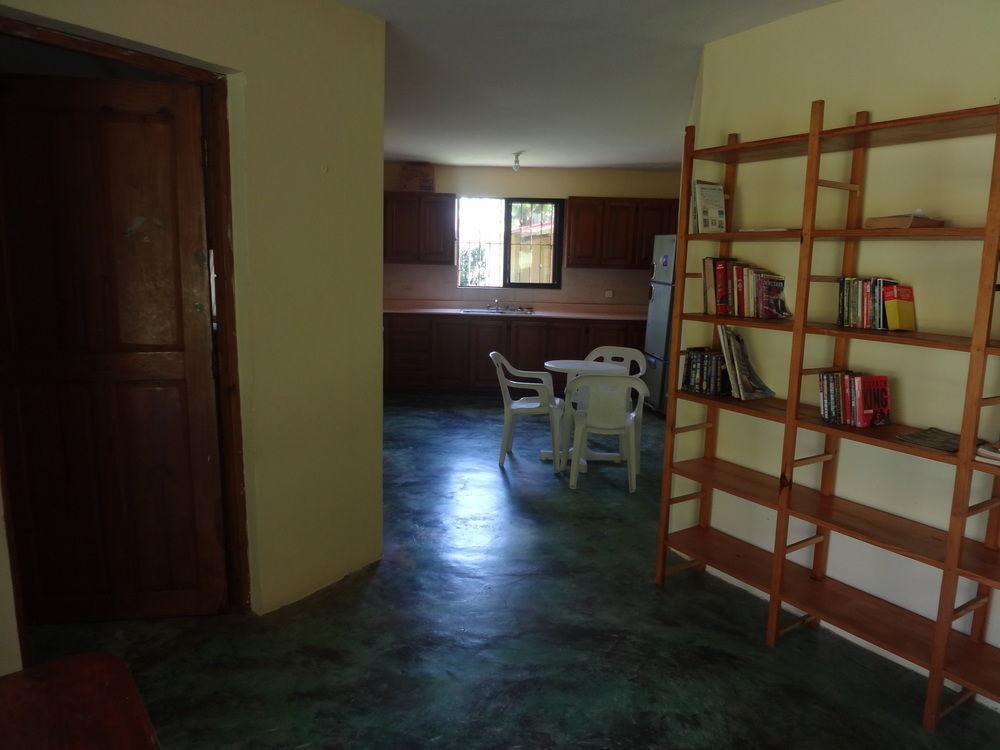 Gipsy Ranch Rooms キャバレテ エクステリア 写真