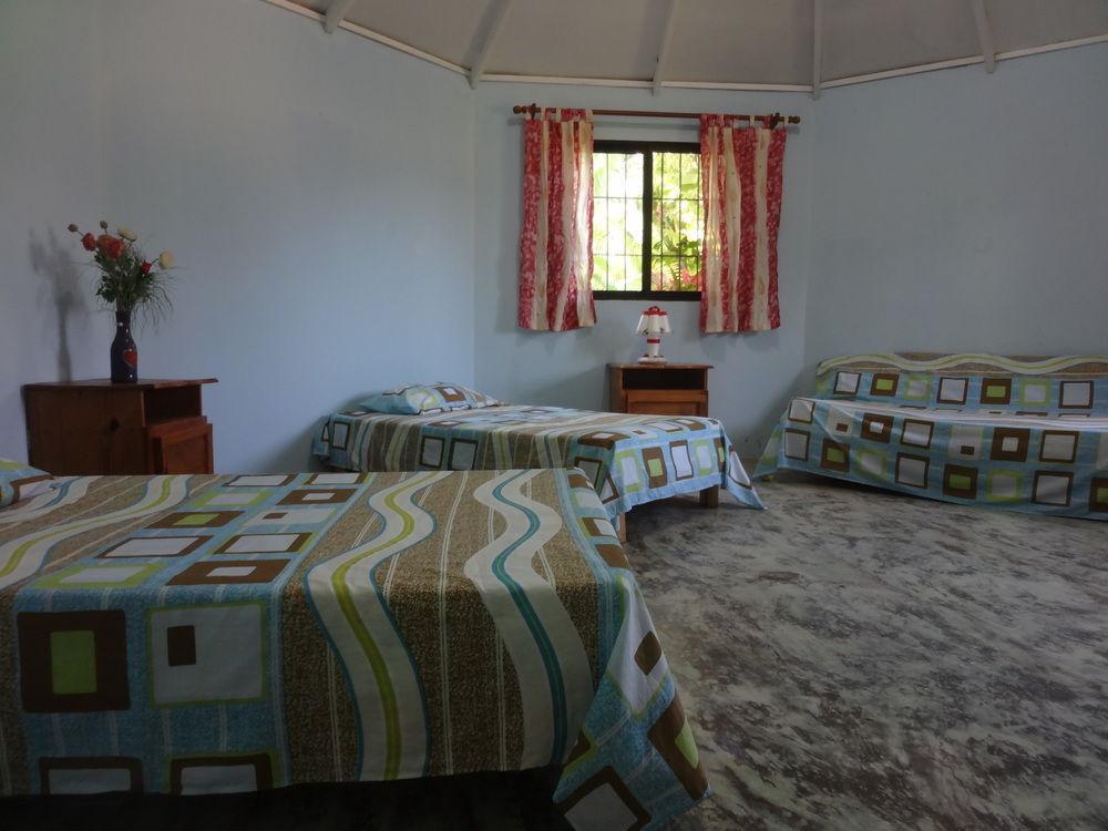 Gipsy Ranch Rooms キャバレテ エクステリア 写真