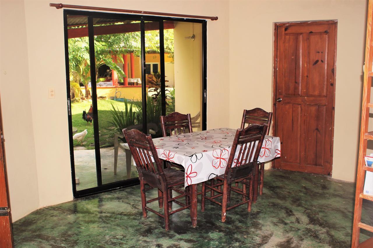 Gipsy Ranch Rooms キャバレテ 部屋 写真