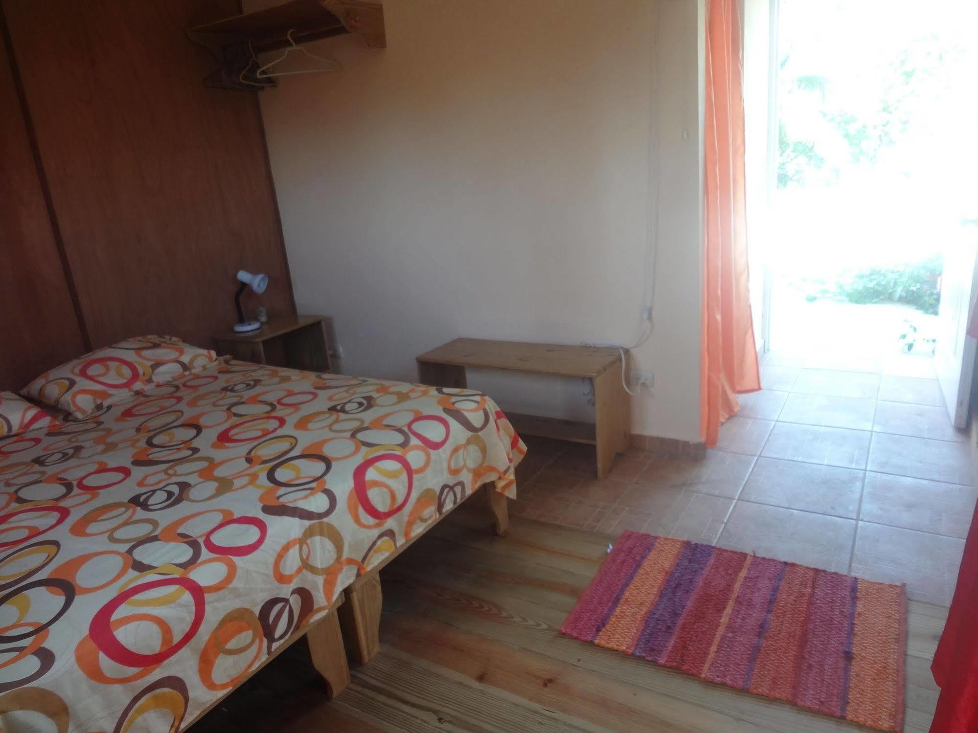 Gipsy Ranch Rooms キャバレテ エクステリア 写真