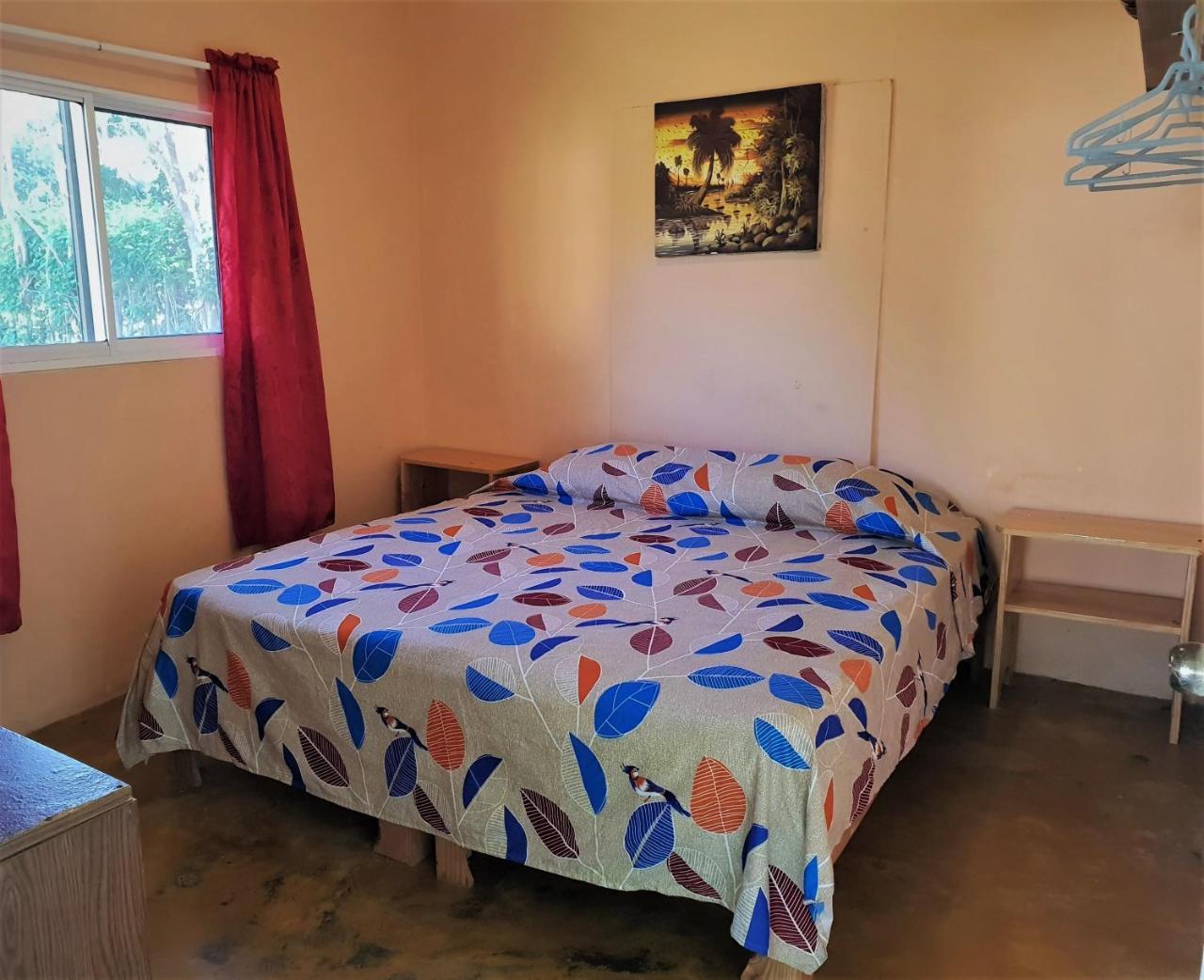 Gipsy Ranch Rooms キャバレテ 部屋 写真